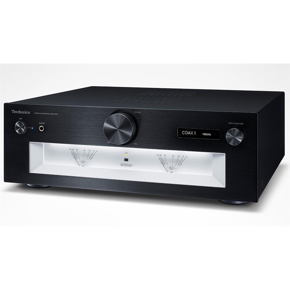  TECHNICS SU-G700M2ES BLACK HEAVEN AUDIO