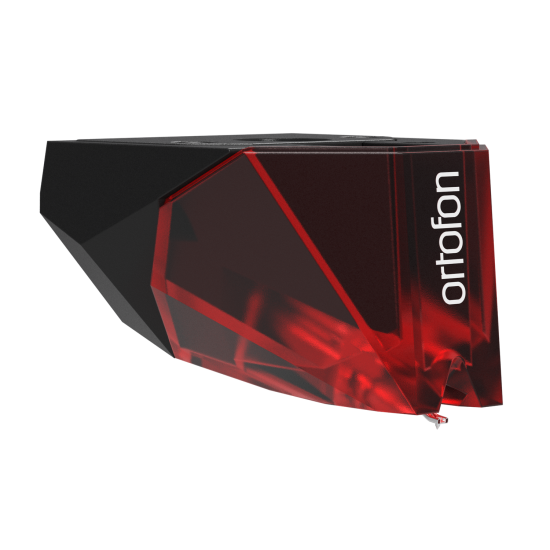 ortofon 2MR RED