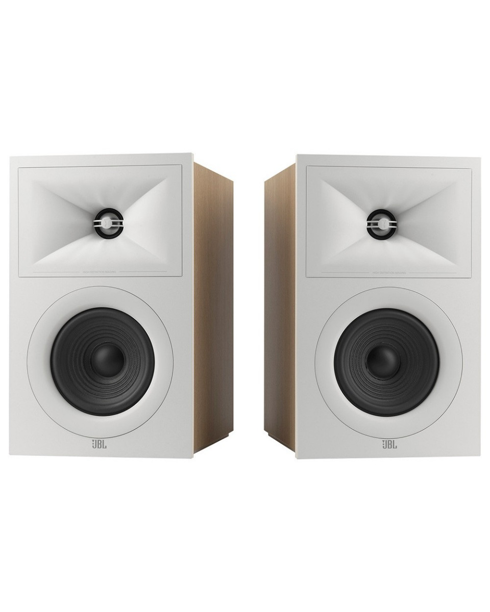 JBL Stage 250B White