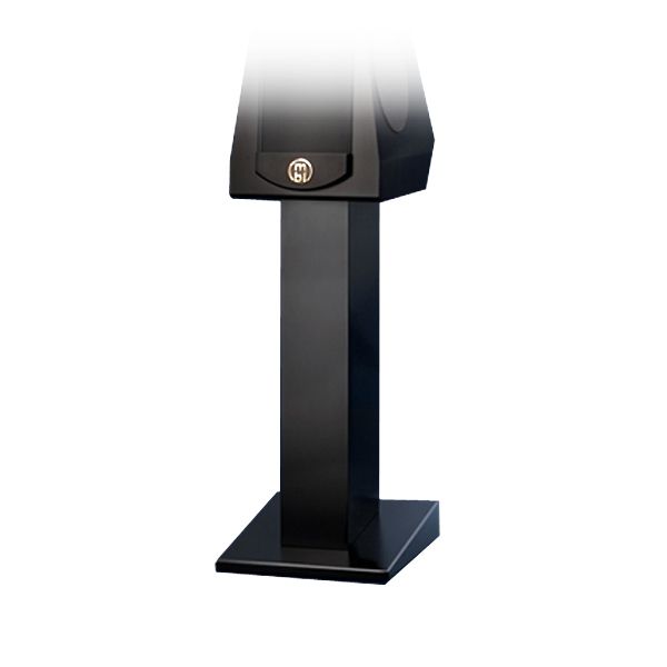 MBL 126 Stand System Satin Black