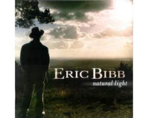 Eric Bibb: Natural Light