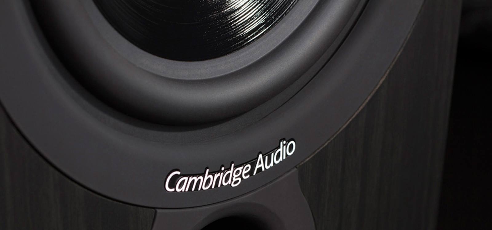 Cambridge Audio SX60