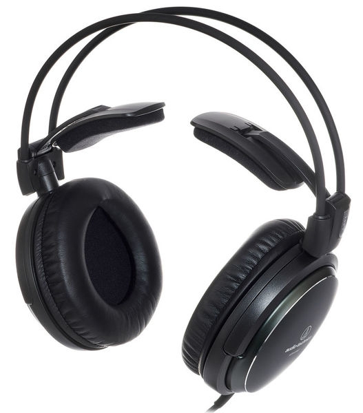 Audio Technica ATH-A990Z ΒΑΘΥ ΚΥΠΑΡΙΣΣΙ