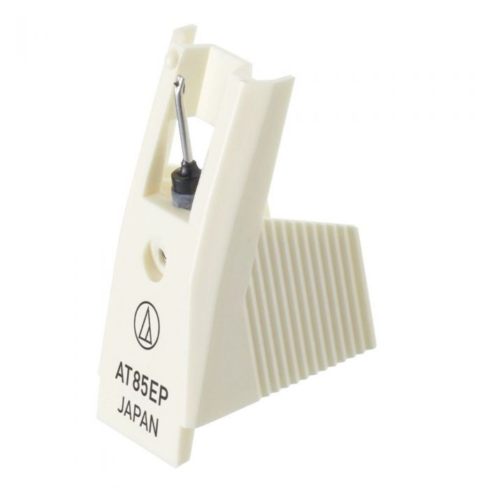 ATN85EP HEAVEN AUDIO