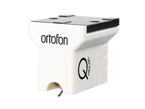 Ortofon mc Quintet mono