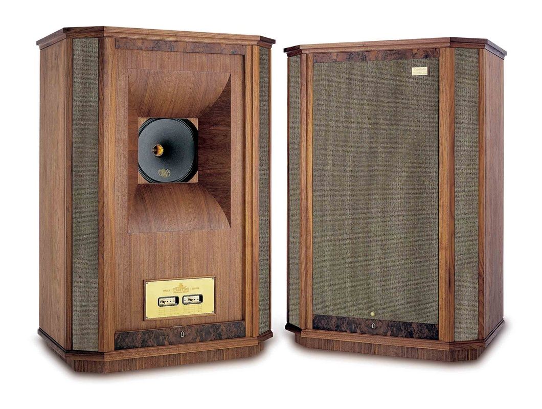 TANNOY WESTMINSTER ROYAL GR-OW