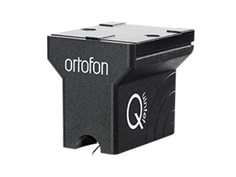 Ortofon Quintet black s