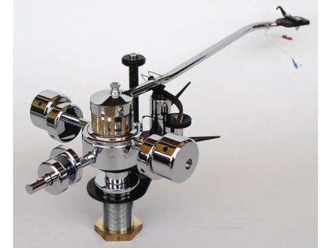 Dp-8 chrome precision