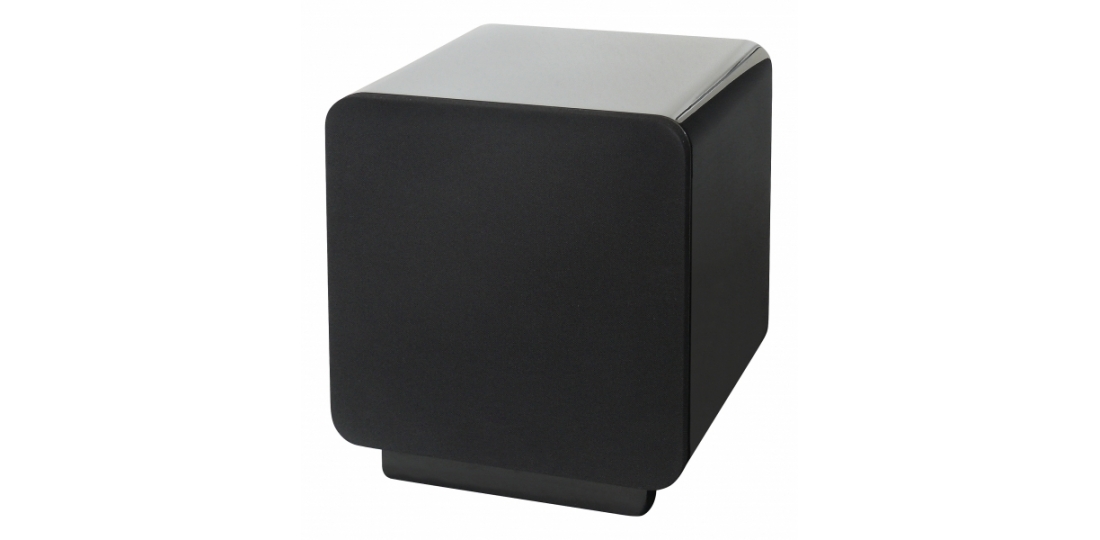 dynavox SW 50 Active Subwoofer