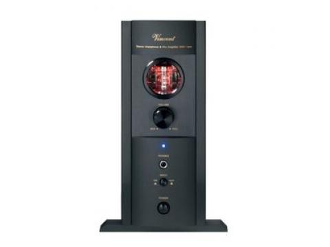 Vincent KHV-1 heaven audio