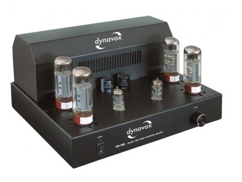 VR-70 E II heaven audio