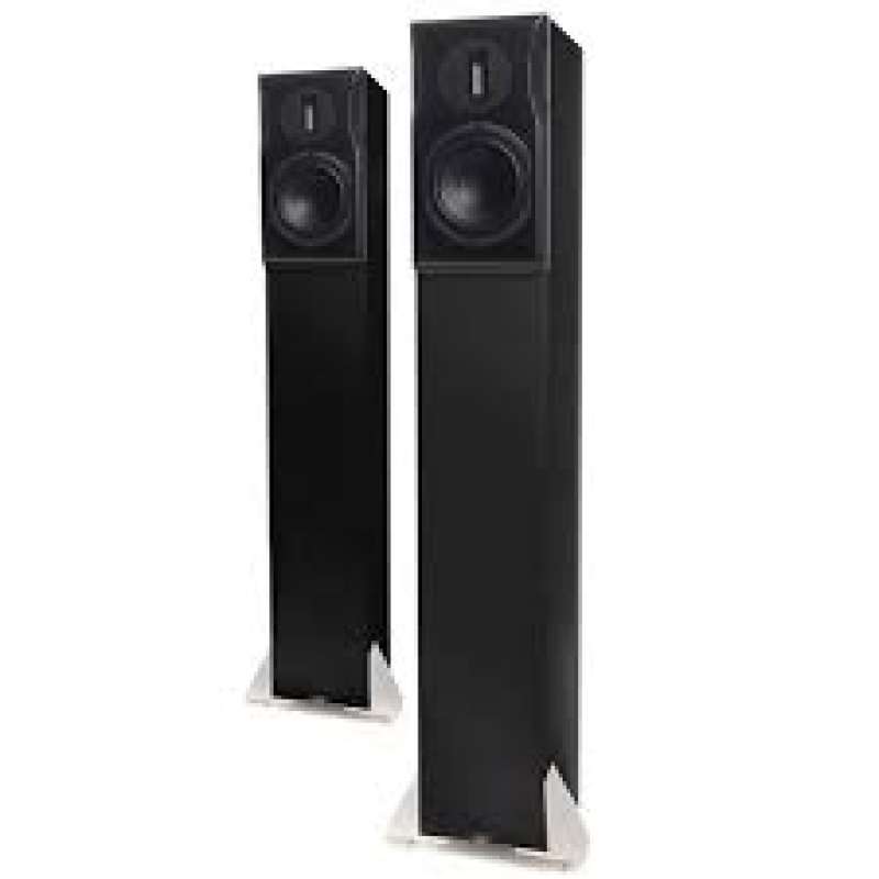 Neat Acoustics EKSTRA Black Oak