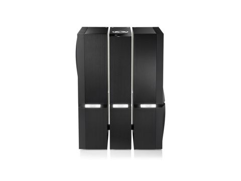 Naim The statement NAC S1