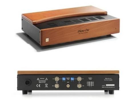 Unison Research phono one