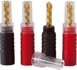 Dynavox Banana Set-4 