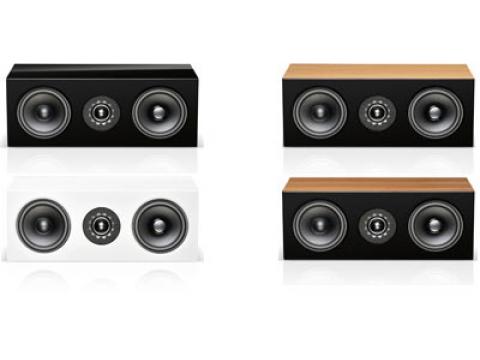 CLASSIC Center2 HEAVEN AUDIO