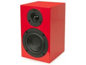 ProJect Speaker Box 4