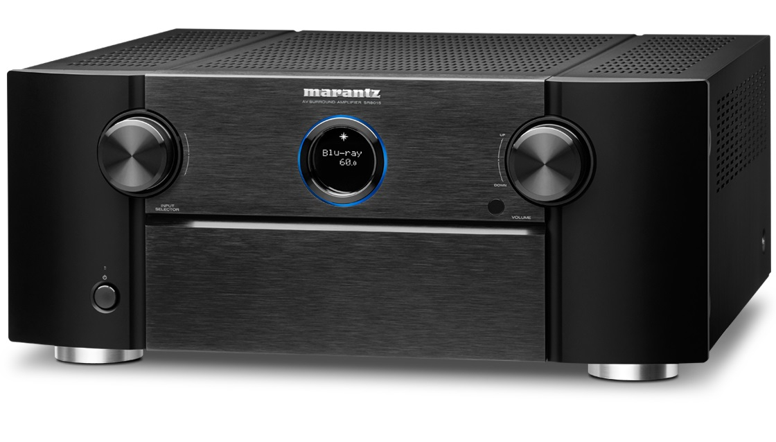 Marantz SR8015 