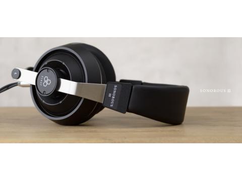 Final SONORUS III heaven audio