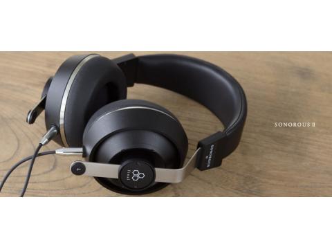 Final SONORUS II heaven audio