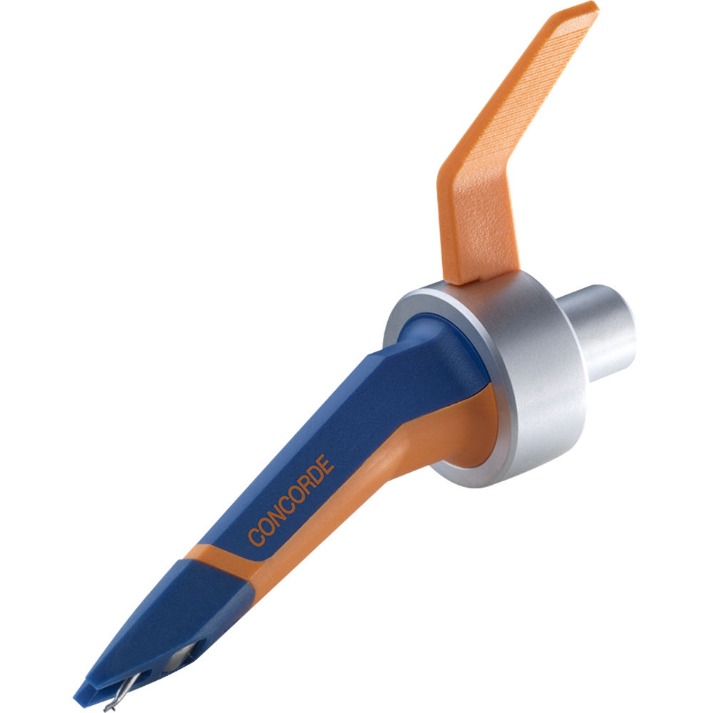 Ortofon DJ MKII HEAVEN AUDIO