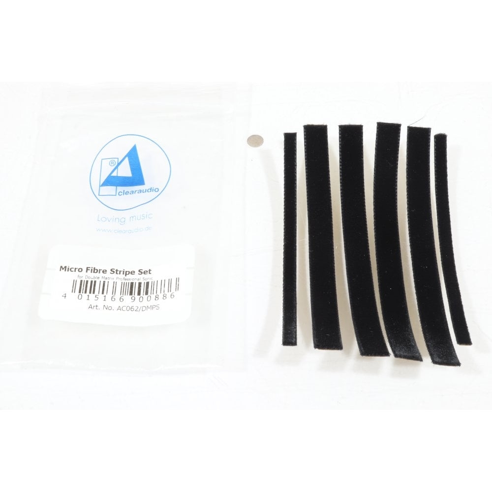 Clearaudio MICRO FIBER 