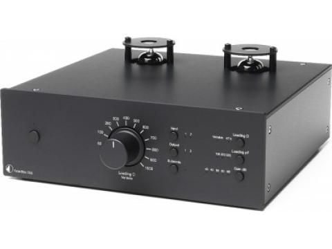 Project TUBE BOX DS-2 black