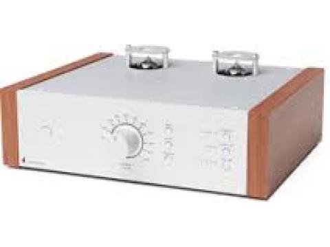 Project TUBE BOX DS-2 Wood