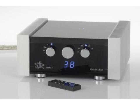 Asr Emitter I basic rc