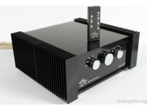 Asr Emitter 2 basic RC + HV100 Elkos