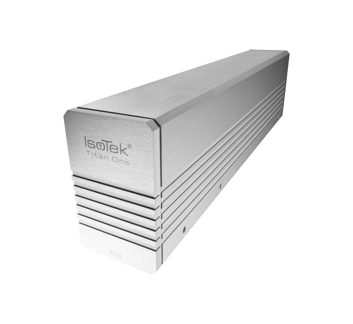 Isotek Evo-3 Titan One + Multi-Link Output 