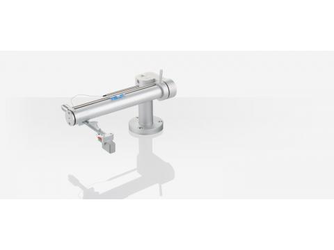 Clearaudio TT 5 heaven audio