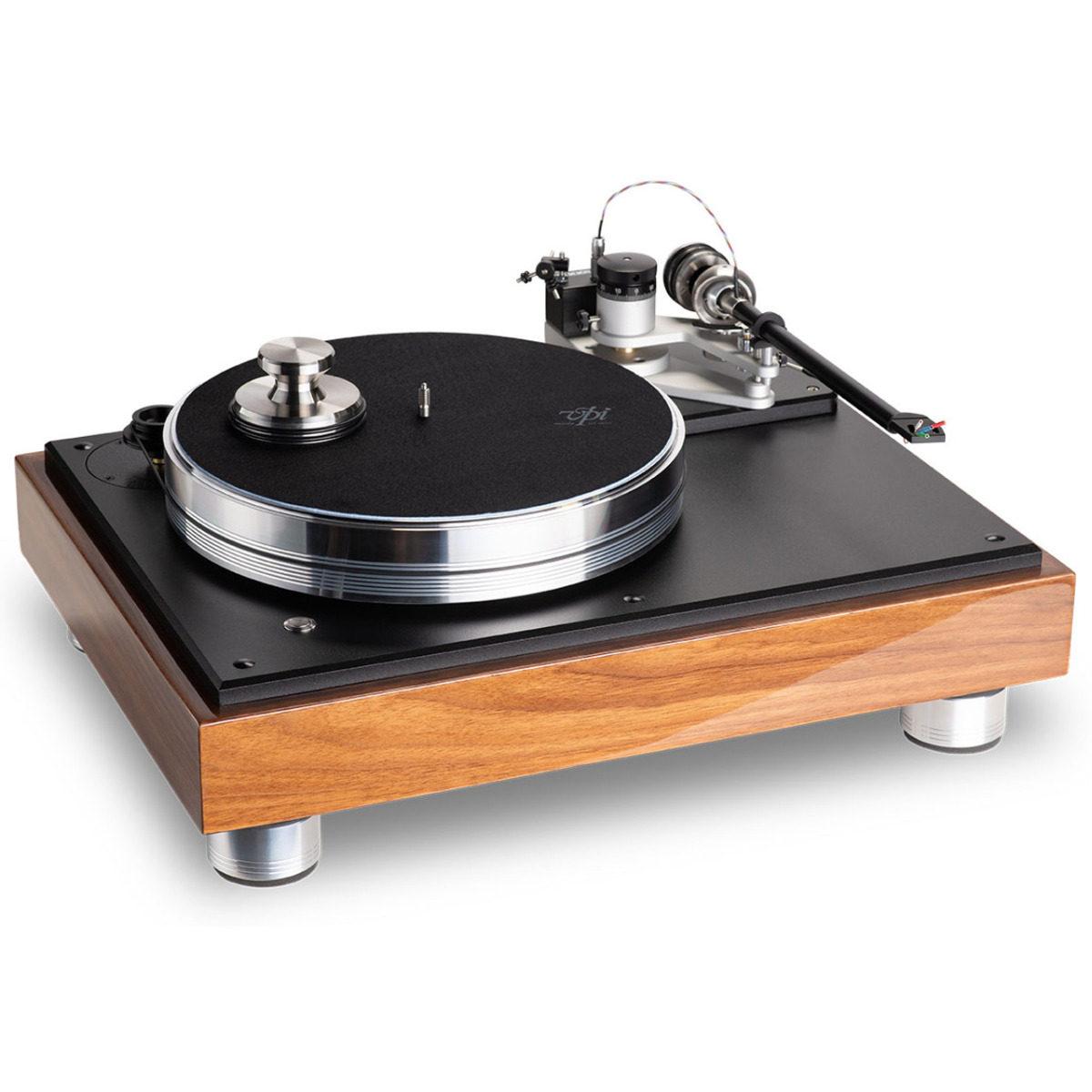 VPI CLASSIC SIGNATURE Walnut