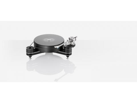 INNOVATION Compact wood-black laquer or Acryl