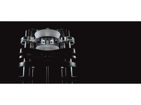 Clearaudio Statement wood