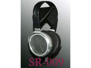 Stax SR 009