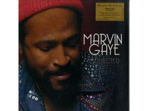MARVIN GAYE / COLLECTED