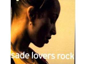SADE / LOVERS ROCK