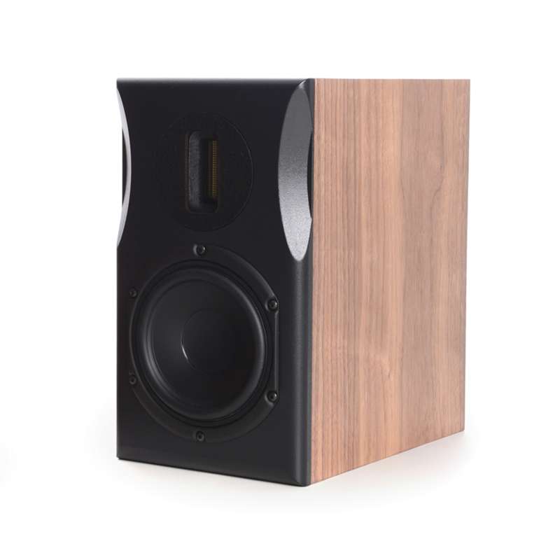 Neat Acoustics Ministra Walnut