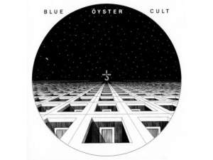 BLUE OYSTER CULT / BLUE OYSTER CULT