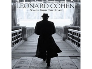 LEONARD COHEN / SONGS FROM THE ROAD