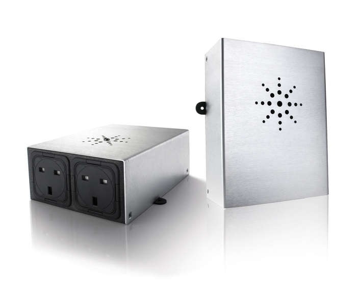  Isotek Evo3 mini Mira