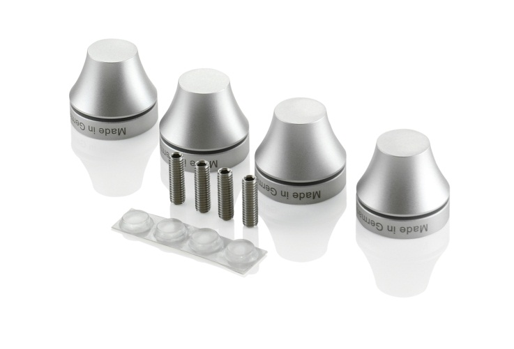 Clearaudio Perfect Points