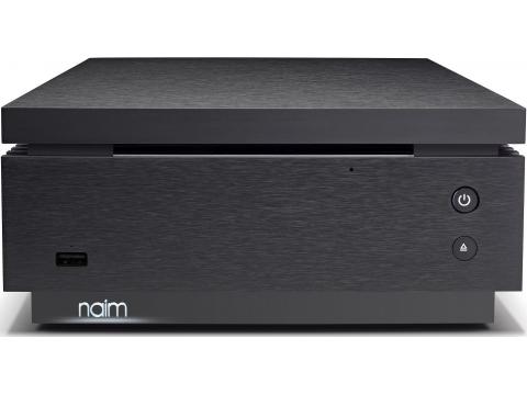 Naim uniti core heaven audio