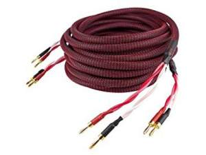 Perfect Sound Speaker Cable 1,0/m