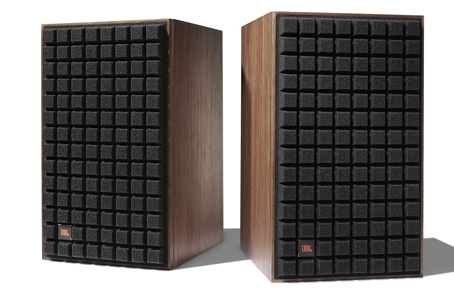 JBL L82 Classic Ζεύγος Ηχείων 2 Δρόμων Μαύρα