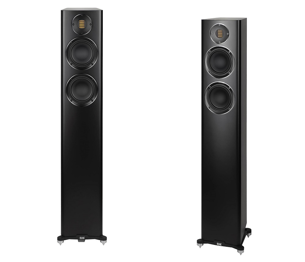 ELAC Carina FS243.4 HEAVEN AUDIO