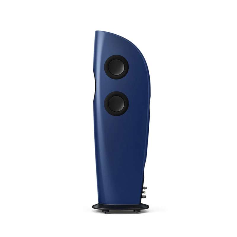 KEF Blade Two Meta (Ζεύγος) | Ηχεία Δαπέδου  Frosted Blue
