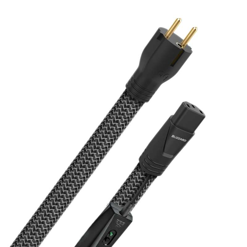 Audioquest Blizzard 3m