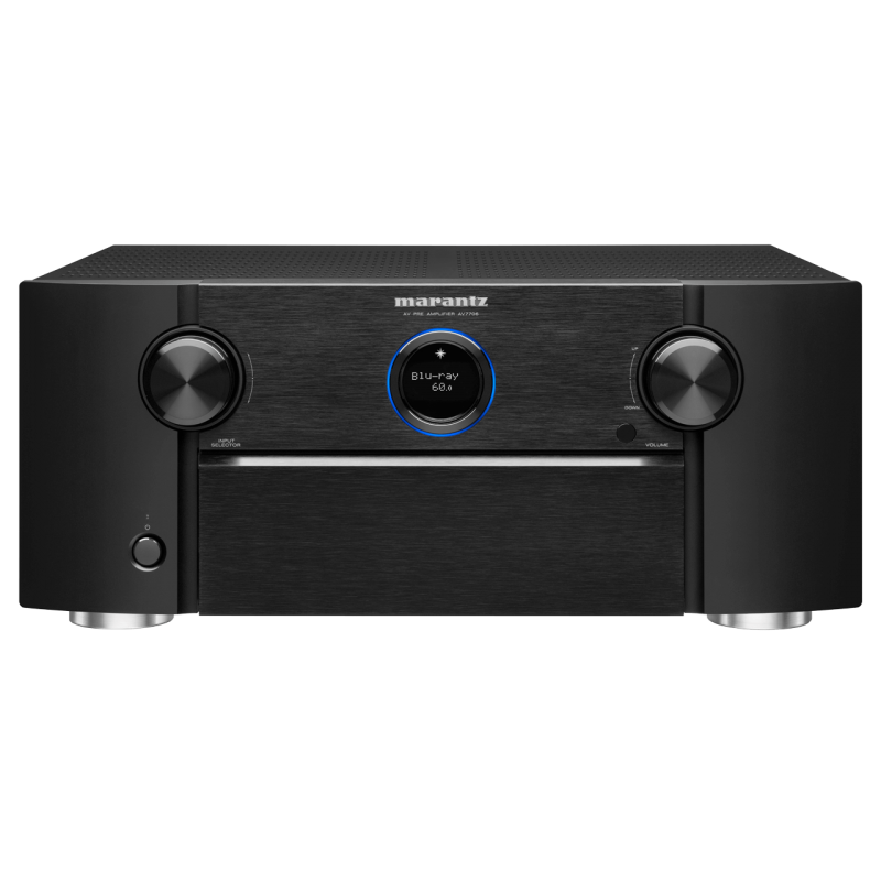 MARANTZ AV7706 HEAVEN AUDIO